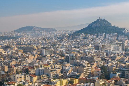 Αγορά ακινήτων: Οι δύο μεγαλύτεροι κίνδυνοι για τους αγοραστές και τους επενδυτές